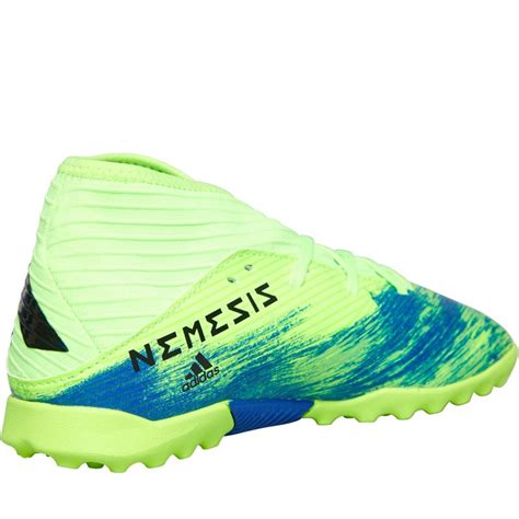 nemeziz 19.3 turf boots